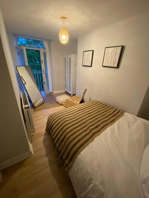 Bowie'S Abode ซาวเวอร์บีบริดจ์ ภายนอก รูปภาพ
