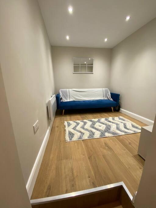 Bowie'S Abode ซาวเวอร์บีบริดจ์ ภายนอก รูปภาพ