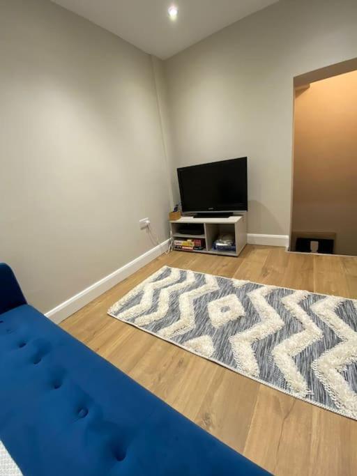Bowie'S Abode ซาวเวอร์บีบริดจ์ ภายนอก รูปภาพ