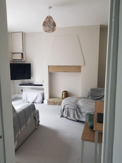 Bowie'S Abode ซาวเวอร์บีบริดจ์ ภายนอก รูปภาพ