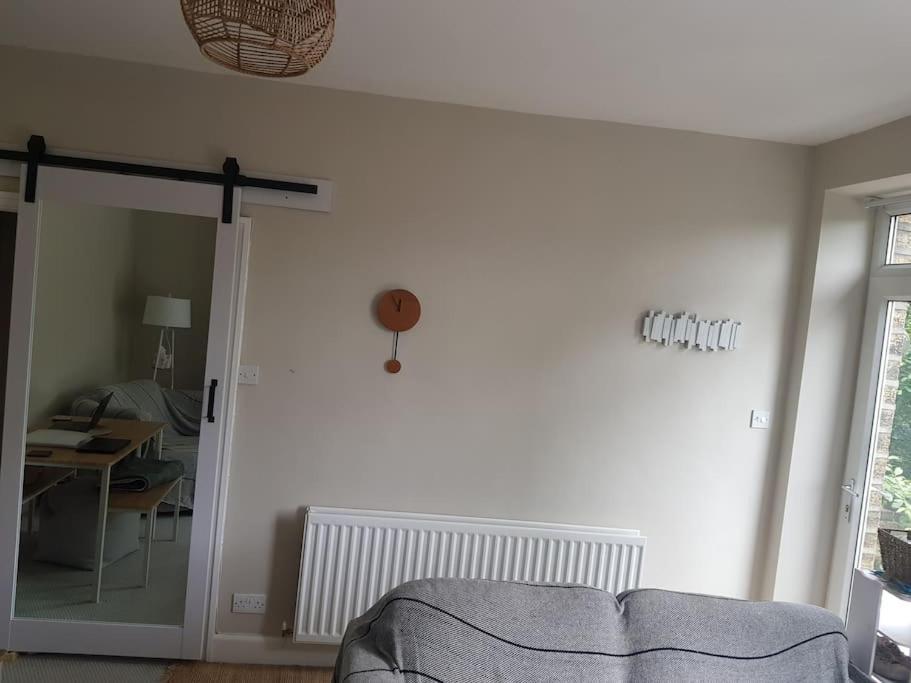 Bowie'S Abode ซาวเวอร์บีบริดจ์ ภายนอก รูปภาพ