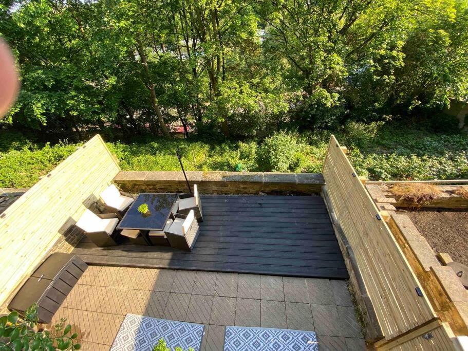 Bowie'S Abode ซาวเวอร์บีบริดจ์ ภายนอก รูปภาพ